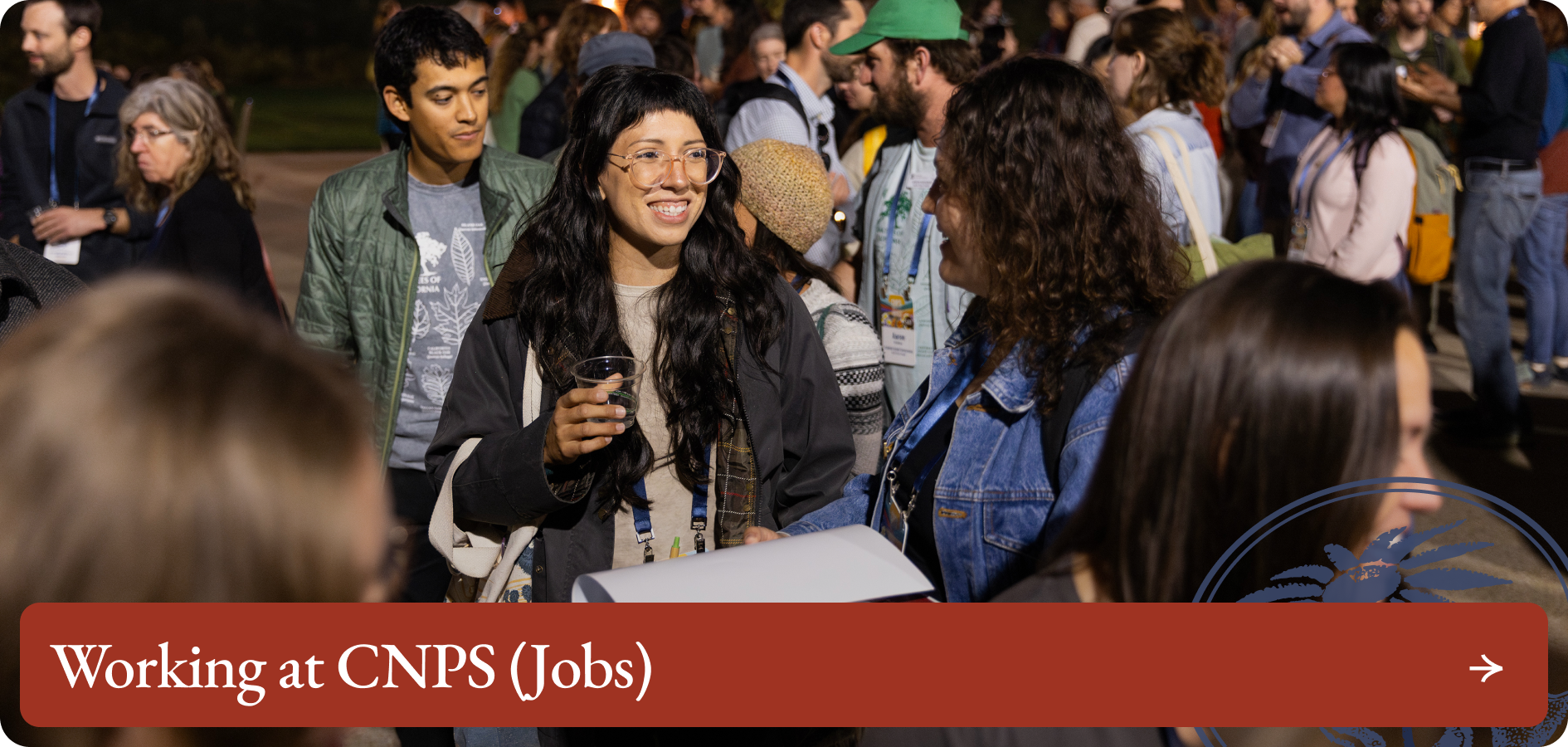 Working at CNPS (Jobs)