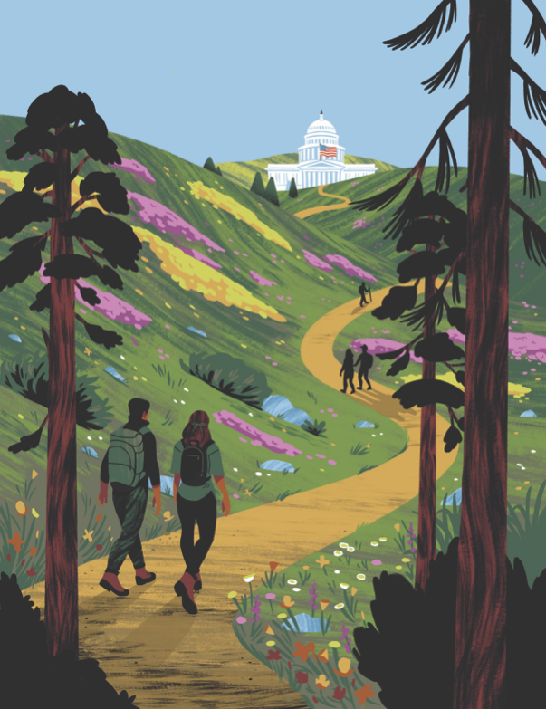 Flora Magazine's Guide to Defending Public Lands