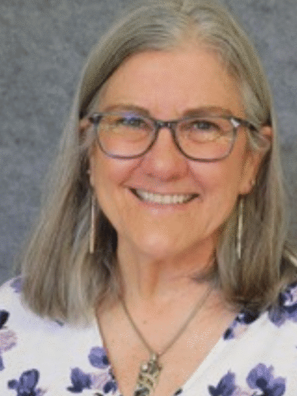 Laura Clausen