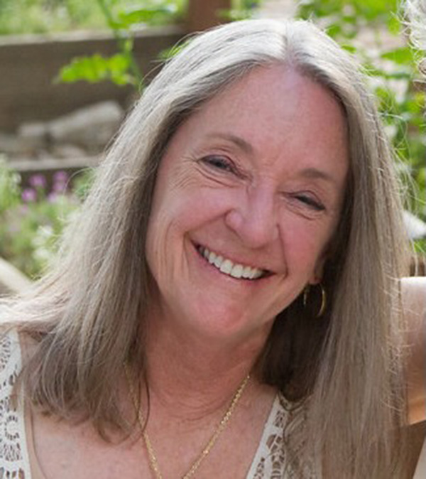 ABOVE: Deborah Halfpenny